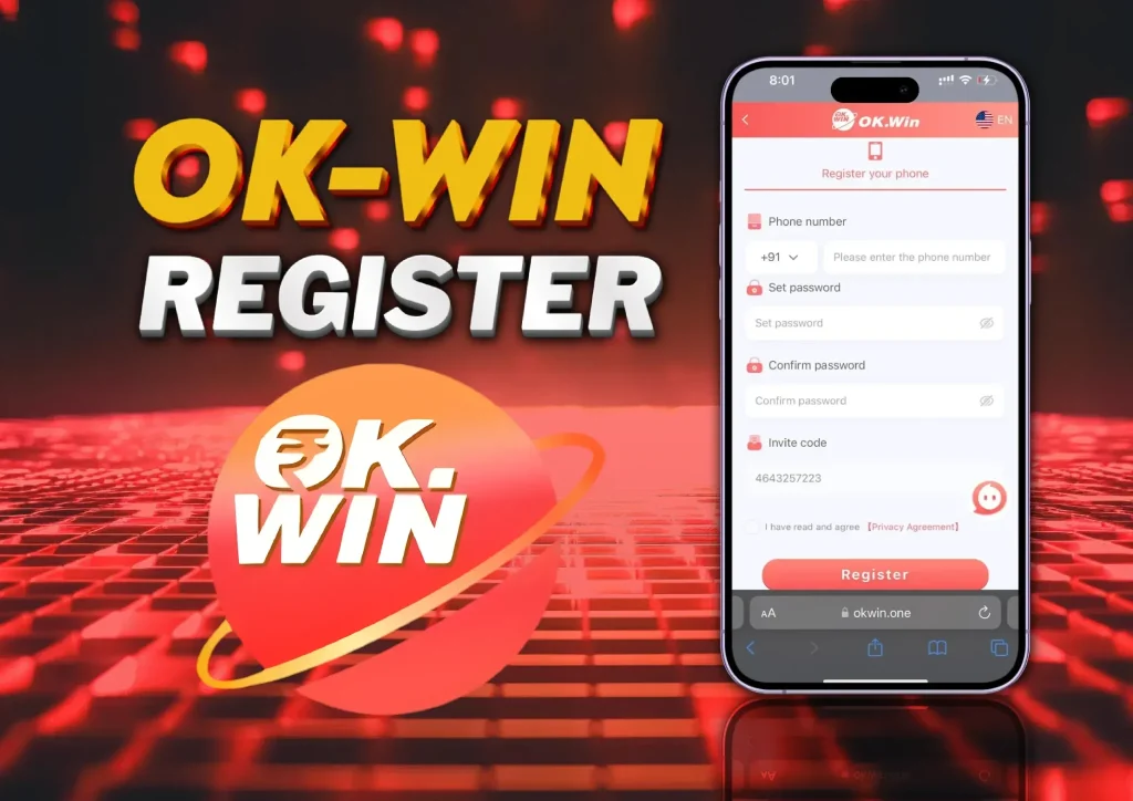 Ok win login